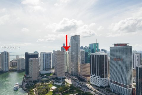 Condominio en alquiler en Miami, Florida, 1 dormitorio, 73.02 m2 № 1995231 - foto 28