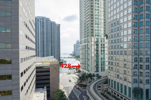 Condominio en alquiler en Miami, Florida, 1 dormitorio, 73.02 m2 № 1995231 - foto 30