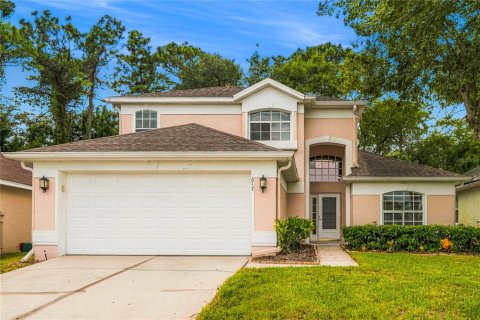 Villa ou maison à Lake Mary, Floride 3 chambres, 185.8 m2 № 2396603