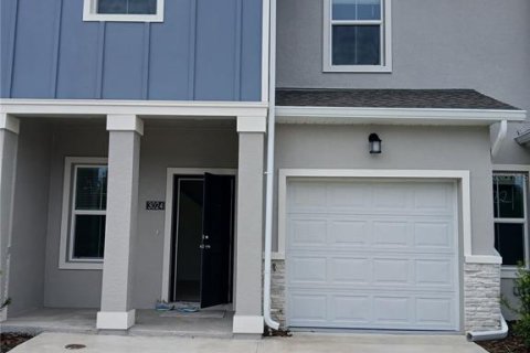 Adosado en alquiler en Kissimmee, Florida, 3 dormitorios, 183.57 m2 № 1917295 - foto 2