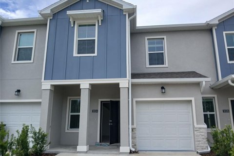 Adosado en alquiler en Kissimmee, Florida, 3 dormitorios, 183.57 m2 № 1917295 - foto 1