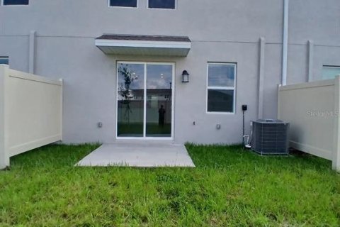 Adosado en alquiler en Kissimmee, Florida, 3 dormitorios, 183.57 m2 № 1917295 - foto 9