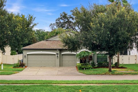 Casa en Brandon, Florida 4 dormitorios, 216.46 m2 № 2284543