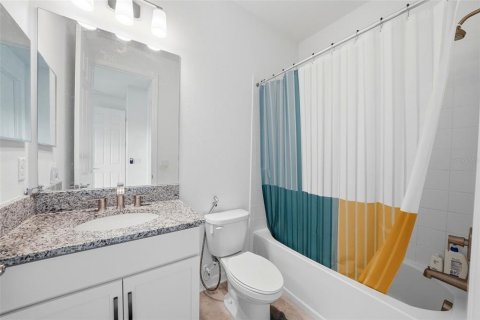 Villa ou maison à vendre à Wesley Chapel, Floride: 5 chambres, 415.46 m2 № 2134733 - photo 30
