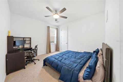 Villa ou maison à vendre à Wesley Chapel, Floride: 5 chambres, 415.46 m2 № 2134733 - photo 24