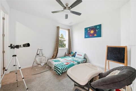 Villa ou maison à vendre à Wesley Chapel, Floride: 5 chambres, 415.46 m2 № 2134733 - photo 22