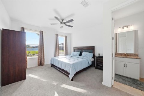 Villa ou maison à vendre à Wesley Chapel, Floride: 5 chambres, 415.46 m2 № 2134733 - photo 23