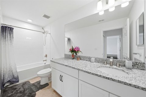Villa ou maison à vendre à Wesley Chapel, Floride: 5 chambres, 415.46 m2 № 2134733 - photo 29