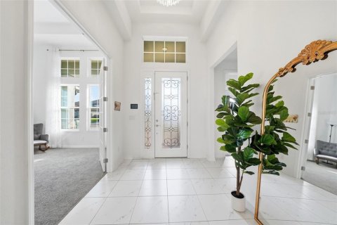 Villa ou maison à vendre à Wesley Chapel, Floride: 5 chambres, 415.46 m2 № 2134733 - photo 2
