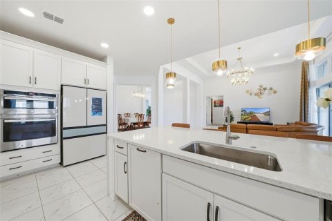Villa ou maison à vendre à Wesley Chapel, Floride: 5 chambres, 415.46 m2 № 2134733 - photo 17