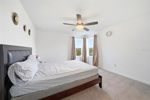 Villa ou maison à vendre à Wesley Chapel, Floride: 5 chambres, 415.46 m2 № 2134733 - photo 21