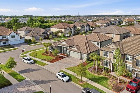 Villa ou maison à vendre à Wesley Chapel, Floride: 5 chambres, 415.46 m2 № 2134733 - photo 7