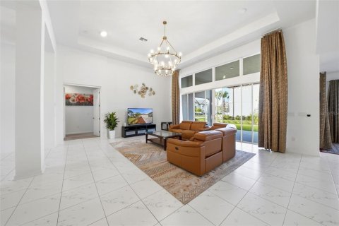 Villa ou maison à vendre à Wesley Chapel, Floride: 5 chambres, 415.46 m2 № 2134733 - photo 13