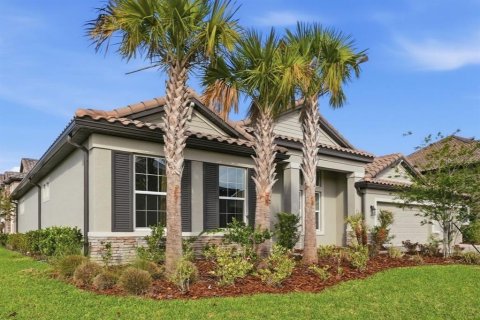 Villa ou maison à vendre à Wesley Chapel, Floride: 5 chambres, 415.46 m2 № 2134733 - photo 5