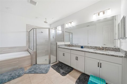 Villa ou maison à vendre à Wesley Chapel, Floride: 5 chambres, 415.46 m2 № 2134733 - photo 26