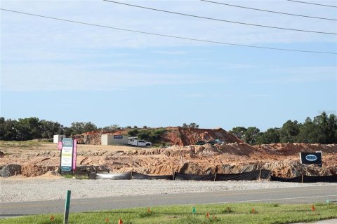 Terreno en venta en Leesburg, Florida № 2125421 - foto 11