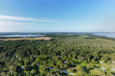 Terreno en venta en Leesburg, Florida № 2125421 - foto 9