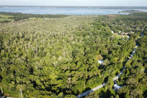 Terreno en venta en Leesburg, Florida № 2125421 - foto 5