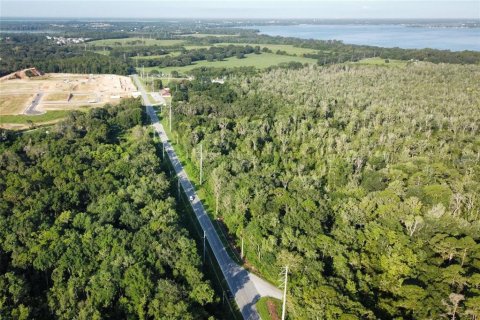 Terreno en venta en Leesburg, Florida № 2125421 - foto 6