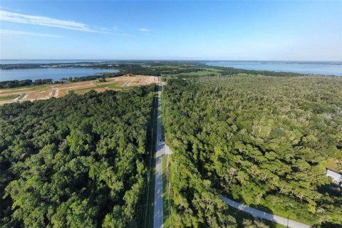 Terreno en venta en Leesburg, Florida № 2125421 - foto 10