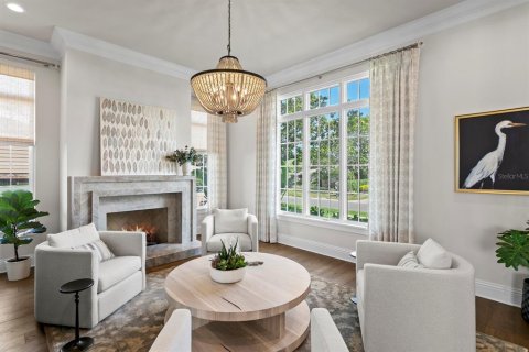 Casa en venta en Tampa, Florida, 6 dormitorios, 610.93 m2 № 1761152 - foto 16