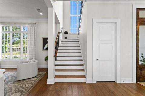 Casa en venta en Tampa, Florida, 6 dormitorios, 610.93 m2 № 1761152 - foto 22