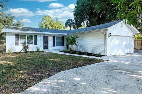 Villa ou maison à Nokomis, Floride 3 chambres, 134.71 m2 № 2207335