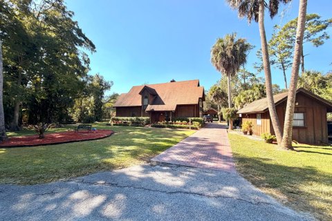 Villa ou maison à vendre à Okeechobee, Floride: 3 chambres, 244.7 m2 № 2082455 - photo 3