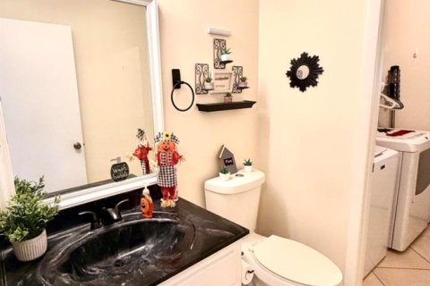 Villa ou maison à vendre à Okeechobee, Floride: 3 chambres, 244.7 m2 № 2082455 - photo 25