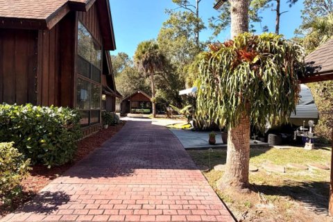 Villa ou maison à vendre à Okeechobee, Floride: 3 chambres, 244.7 m2 № 2082455 - photo 9