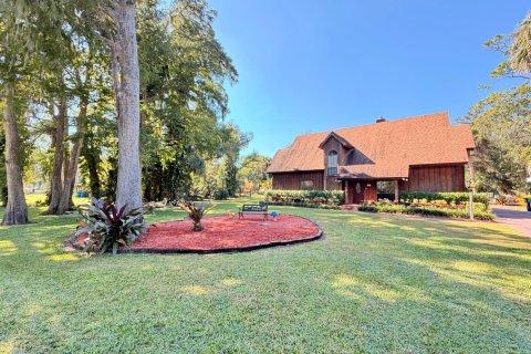 Villa ou maison à vendre à Okeechobee, Floride: 3 chambres, 244.7 m2 № 2082455 - photo 2