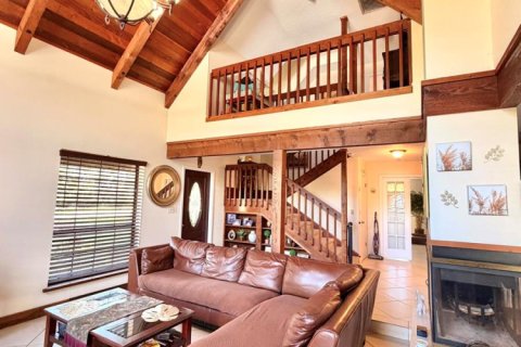Villa ou maison à vendre à Okeechobee, Floride: 3 chambres, 244.7 m2 № 2082455 - photo 17