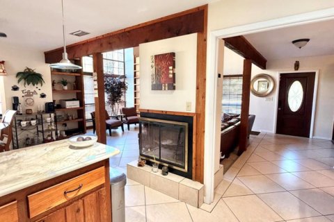 Villa ou maison à vendre à Okeechobee, Floride: 3 chambres, 244.7 m2 № 2082455 - photo 23