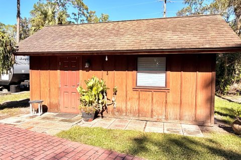 Villa ou maison à vendre à Okeechobee, Floride: 3 chambres, 244.7 m2 № 2082455 - photo 7