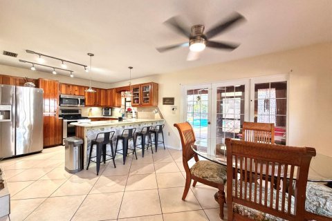 Villa ou maison à vendre à Okeechobee, Floride: 3 chambres, 244.7 m2 № 2082455 - photo 19
