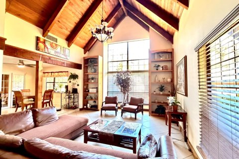 Villa ou maison à vendre à Okeechobee, Floride: 3 chambres, 244.7 m2 № 2082455 - photo 15