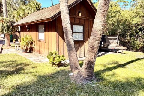 Villa ou maison à vendre à Okeechobee, Floride: 3 chambres, 244.7 m2 № 2082455 - photo 8