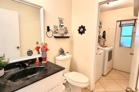 Villa ou maison à vendre à Okeechobee, Floride: 3 chambres, 244.7 m2 № 2082455 - photo 26