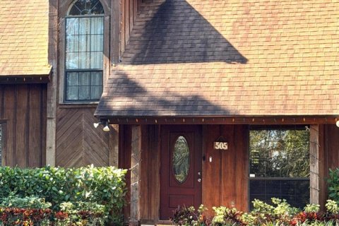 Villa ou maison à vendre à Okeechobee, Floride: 3 chambres, 244.7 m2 № 2082455 - photo 6
