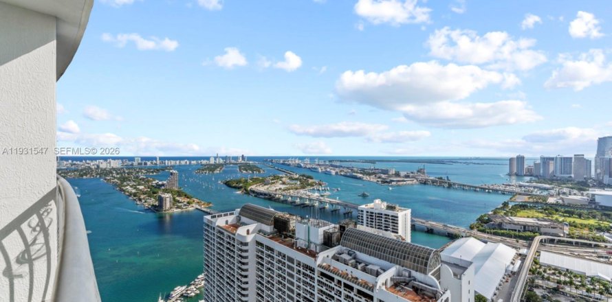 Studio in the Condo in Miami, Florida № 2054136