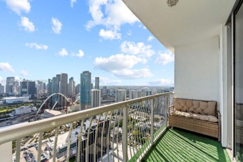 Condo in Miami, Florida № 2054136 - photo 20