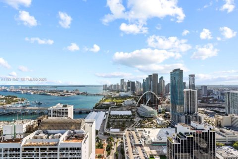 Condo in Miami, Florida № 2054136 - photo 21