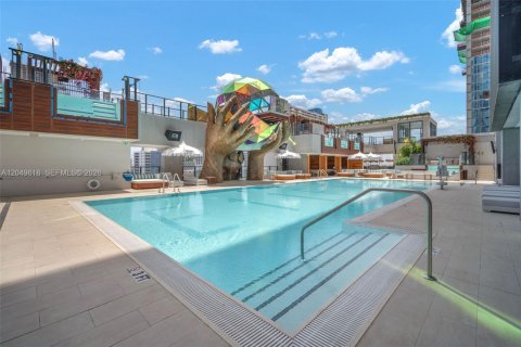 Condo in Miami, Florida № 2251084 - photo 23