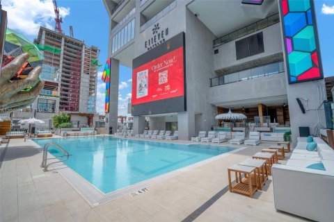 Condo in Miami, Florida № 2251084 - photo 24