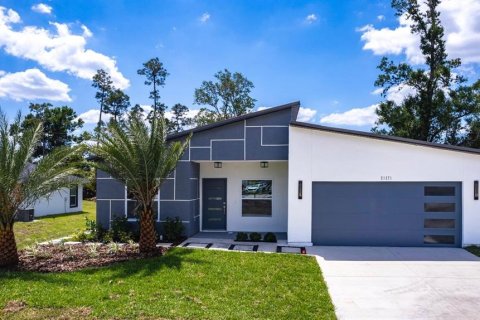 Casa en alquiler en Port Charlotte, Florida, 5 dormitorios, 213.68 m2 № 1828526 - foto 1