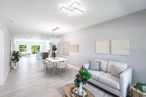 Casa en alquiler en Port Charlotte, Florida, 5 dormitorios, 213.68 m2 № 1828526 - foto 7