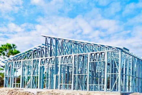 Casa en alquiler en Port Charlotte, Florida, 5 dormitorios, 213.68 m2 № 1828526 - foto 4