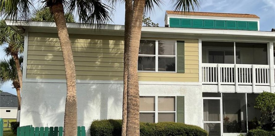 Condo à Ocala, Floride, 2 chambres  № 2398754