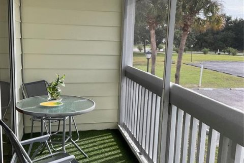 Copropriété à louer à Ocala, Floride: 2 chambres, 82.22 m2 № 2398754 - photo 8