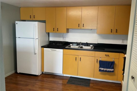 Copropriété à louer à Ocala, Floride: 2 chambres, 82.22 m2 № 2398754 - photo 3